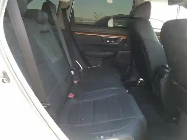 5J6RW1H8XKA009298 2019 HONDA CR-V EXL-5