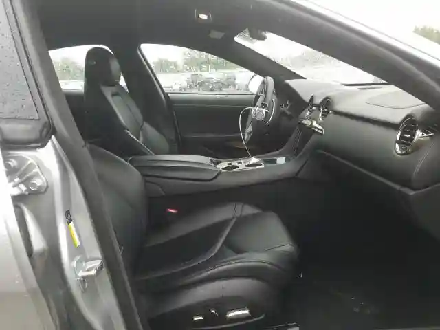 50GK41SA7JA000200 2018 KARMA AUTOMOTIVE LLC REVERO PREMIUM PLUS-4