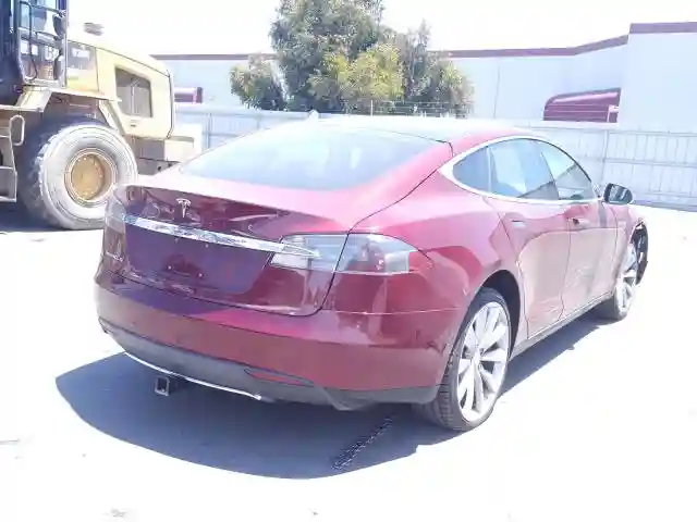 5YJSA1DP5CFS00042 2012 TESLA MODEL S-3