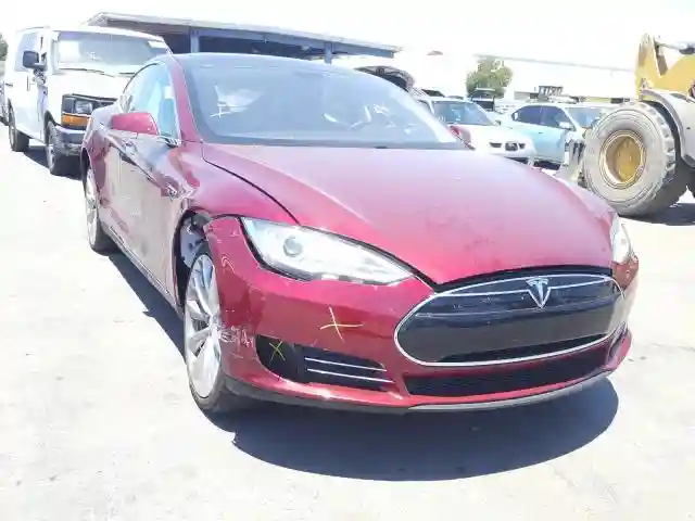 5YJSA1DP5CFS00042 2012 TESLA MODEL S-0