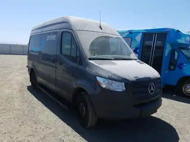 WD4PF0CD7KP030849 2019 MERCEDES-BENZ SPRINTER 2500/3500-0