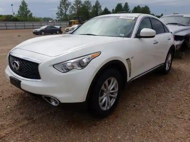 JN8CS1MW3HM412241 2017 INFINITI QX70-1