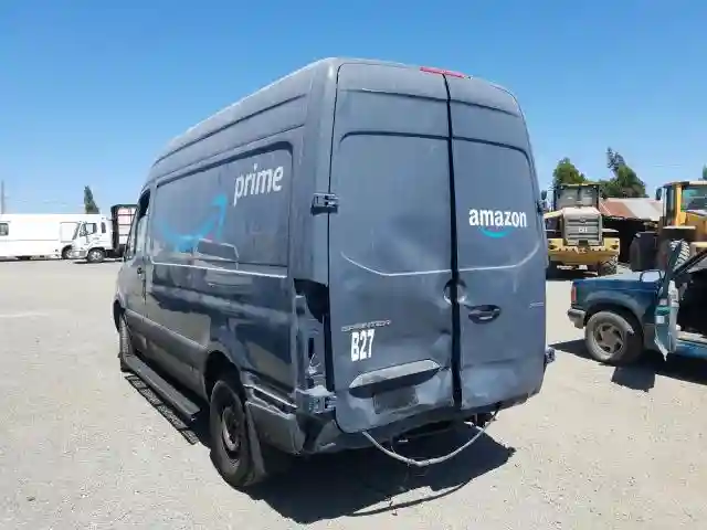 WD4PF0CD7KP030849 2019 MERCEDES-BENZ SPRINTER 2500/3500-2