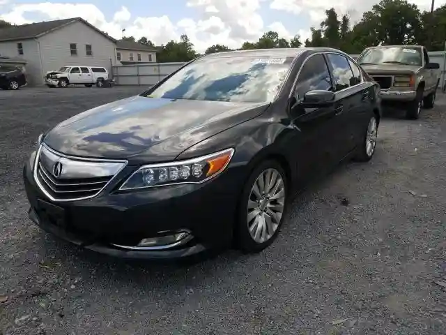 JH4KC1F55FC000879 2015 ACURA RLX TECH-1