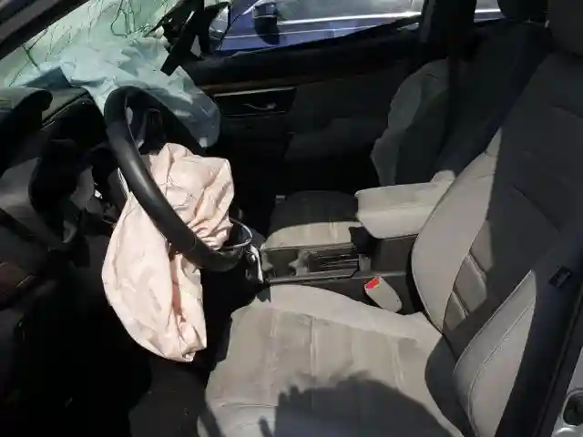 JHLRW2H97KX008016 2019 HONDA CR-V TOURING-4