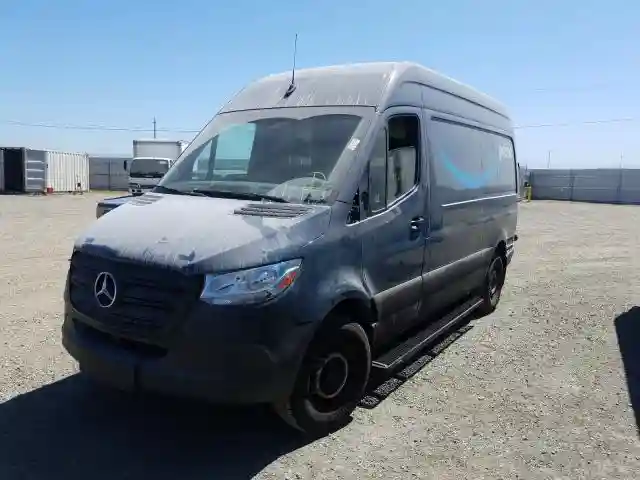 WD4PF0CD7KP030849 2019 MERCEDES-BENZ SPRINTER 2500/3500-1