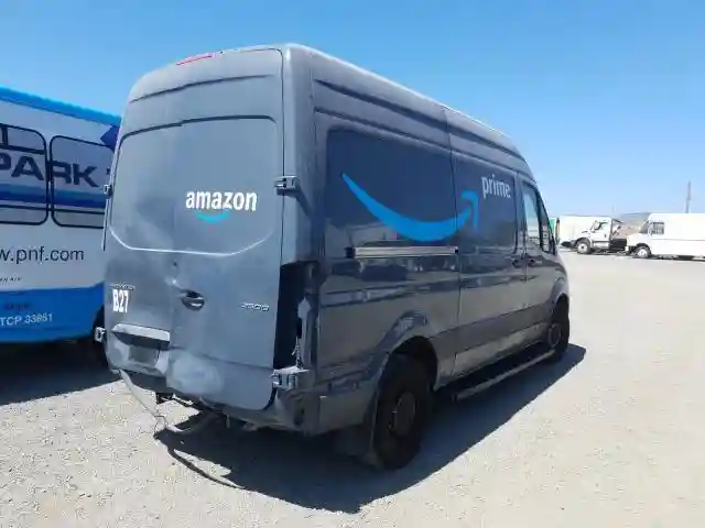 WD4PF0CD7KP030849 2019 MERCEDES-BENZ SPRINTER 2500/3500-3
