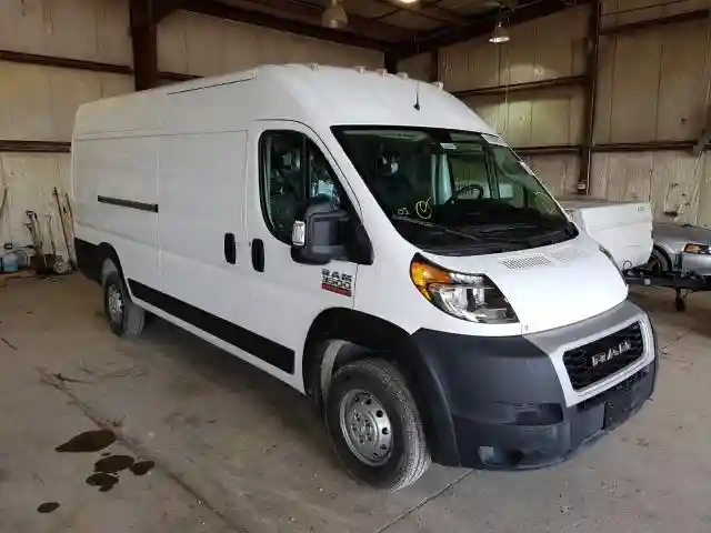 3C6URVJG0LE123557 2020 RAM PROMASTER 3500 3500 HIGH-0