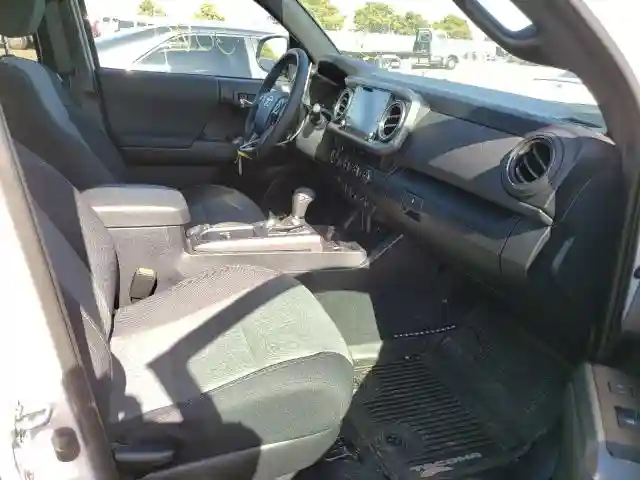 3TMDZ5BN0LM084335 2020 TOYOTA TACOMA DOUBLE CAB-4