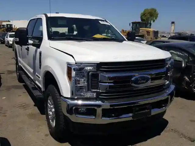 1FT7W2BT7JED01546 2018 FORD F250 SUPER DUTY-0