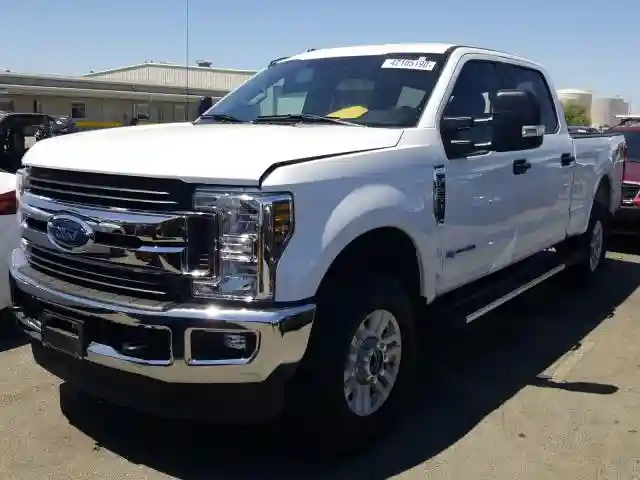 1FT7W2BT7JED01546 2018 FORD F250 SUPER DUTY-1