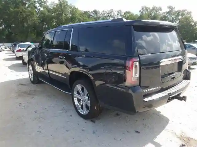 1GKS2HKJ7LR150716 2020 GMC YUKON XL DENALI-2