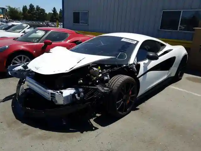 SBM13DAA4HW003252 2017 MCLAREN AUTOMOTIVE 570S-1