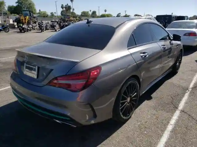 WDDSJ4EB7HN440955 2017 MERCEDES-BENZ CLA 250-3