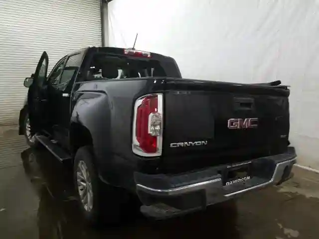 1GTG5CE33F1212222 2015 GMC CANYON SLT-2