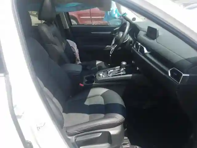 JM3KFBCM1K0502477 2019 MAZDA CX-5 TOURING-4