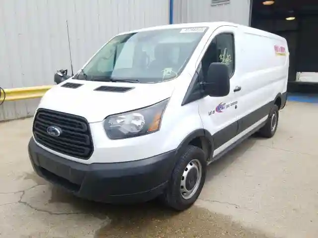 1FTYR1ZMXKKA45927 2019 FORD TRANSIT T-250-1