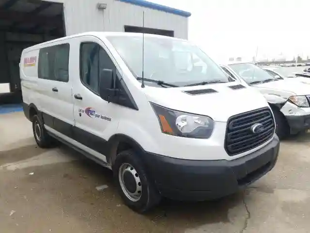 1FTYR1ZMXKKA45927 2019 FORD TRANSIT T-250-0