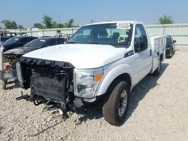 1FTBF3A65GEC16774 2016 FORD F350 SUPER DUTY-1