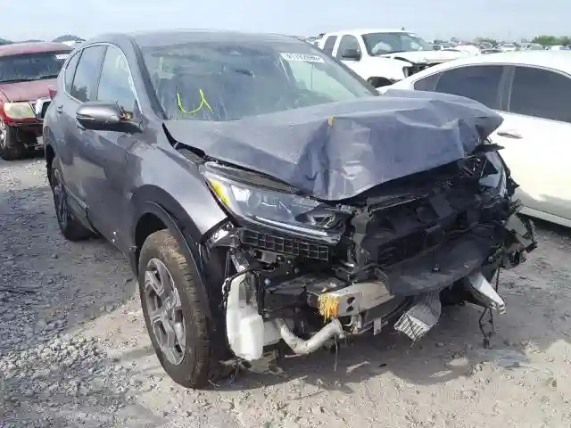 7FARW2H87JE088824 2018 HONDA CR-V EXL-0