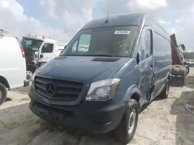 WD3PE7CD3JP629519 2018 MERCEDES-BENZ SPRINTER 2500-1