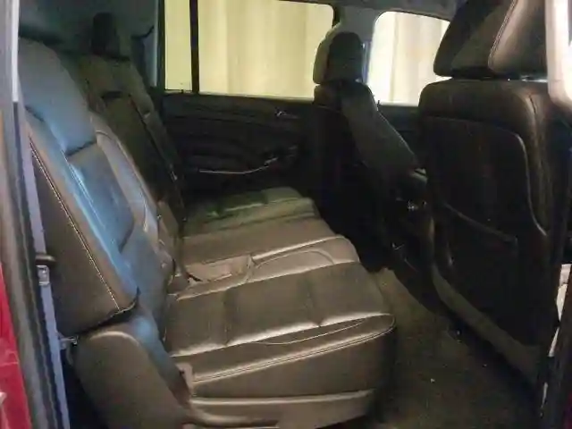 1GKS2GKC1GR150325 2016 GMC YUKON XL K1500 SLT-5