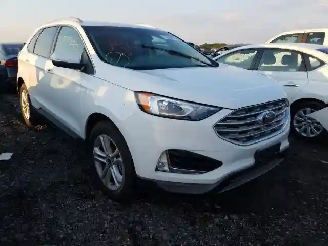 2FMPK4J98LBA71362 2020 FORD EDGE SEL-0