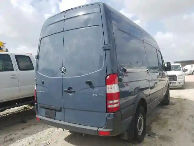 WD3PE7CD3JP629519 2018 MERCEDES-BENZ SPRINTER 2500-3