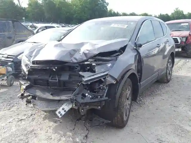 7FARW2H87JE088824 2018 HONDA CR-V EXL-1