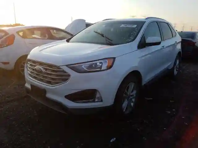 2FMPK4J98LBA71362 2020 FORD EDGE SEL-1