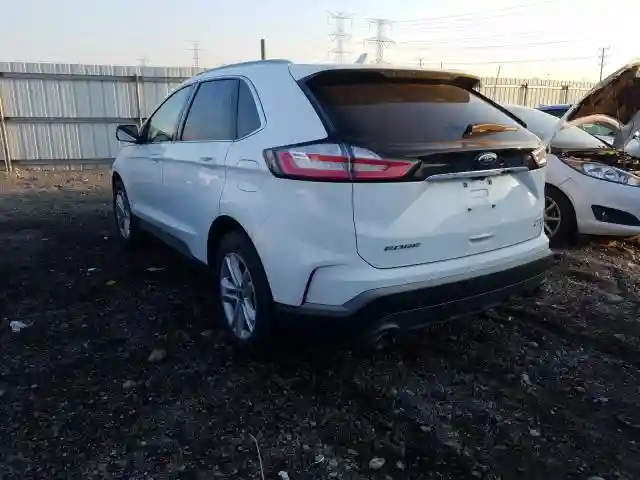 2FMPK4J98LBA71362 2020 FORD EDGE SEL-2