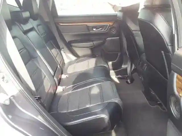 7FARW2H87JE088824 2018 HONDA CR-V EXL-5