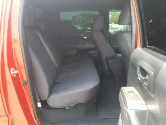 3TMCZ5AN2GM021658 2016 TOYOTA TACOMA DOUBLE CAB-5
