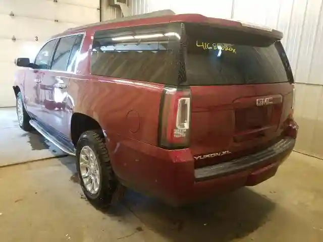 1GKS2GKC1GR150325 2016 GMC YUKON XL K1500 SLT-2
