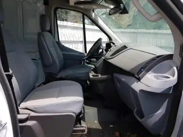 1FTYR2CM2KKA13973 2019 FORD TRANSIT T-250-4