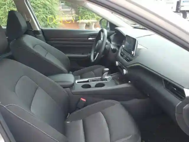 1N4BL4BV9LC230905 2020 NISSAN ALTIMA S-4