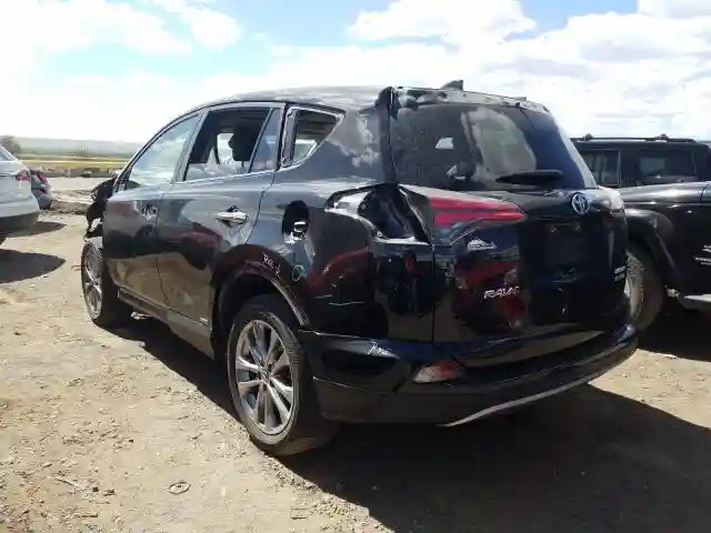JTMDJREV1JD205957 2018 TOYOTA RAV4 HV LIMITED-2