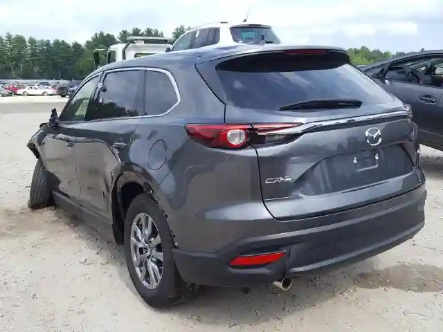 JM3TCACYXK0312106 2019 MAZDA CX-9 TOURING-2