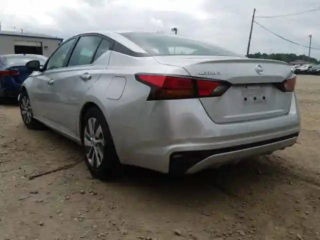 1N4BL4BV9LC230905 2020 NISSAN ALTIMA S-2