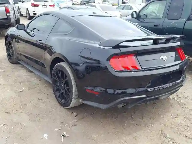 1FA6P8TH7K5142024 2019 FORD MUSTANG-2