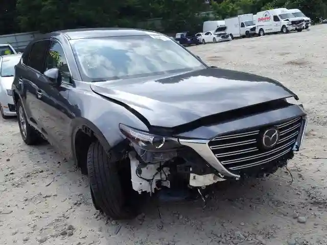 JM3TCACYXK0312106 2019 MAZDA CX-9 TOURING-0