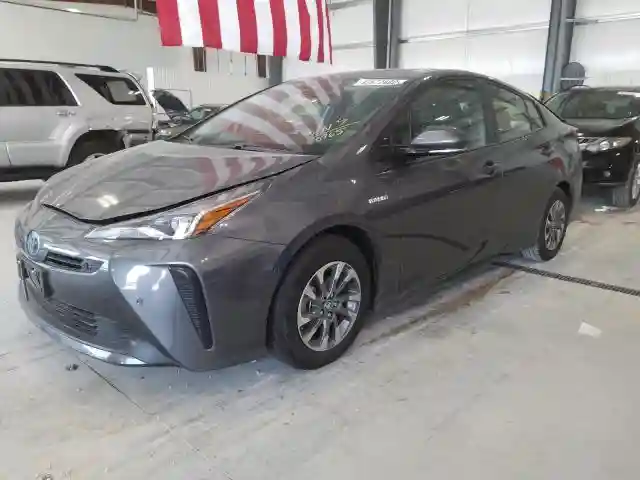 JTDKARFU8L3120765 2020 TOYOTA PRIUS L-1