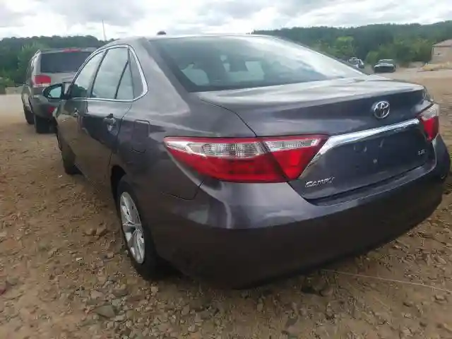 4T4BF1FK2GR546700 2016 TOYOTA CAMRY LE-2