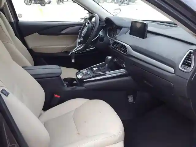 JM3TCACYXK0312106 2019 MAZDA CX-9 TOURING-4