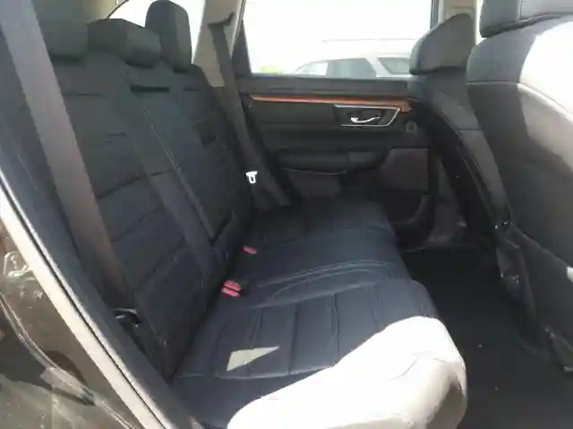 5J6RW2H98HL030226 2017 HONDA CR-V TOURING-5