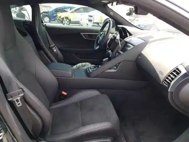 SAJDD1GX3KCK62189 2019 JAGUAR F-TYPE-4