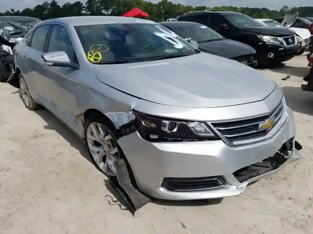 2G1105S31K9136003 2019 CHEVROLET IMPALA PREMIER-0