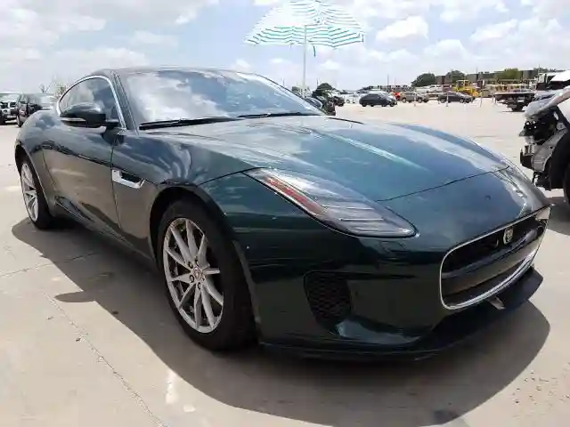 SAJDD1GX3KCK62189 2019 JAGUAR F-TYPE-0