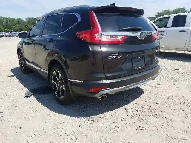 5J6RW2H98HL030226 2017 HONDA CR-V TOURING-2