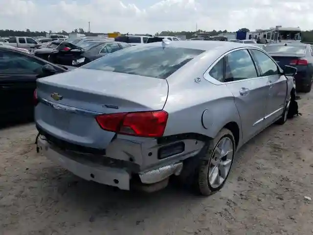 2G1105S31K9136003 2019 CHEVROLET IMPALA PREMIER-3